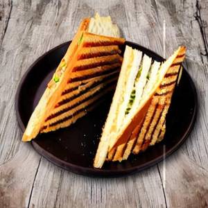 Aloo Sandwich