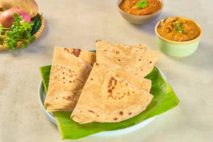 Chapathi Curry (3 Pcs)