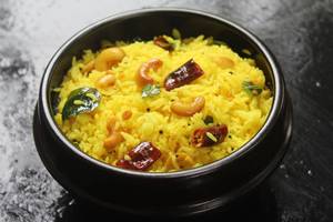 Lemon Rice