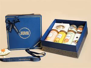 Iris Celebration Gift Hampers