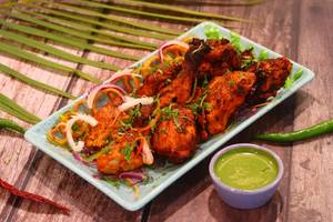Tandoori Chicken