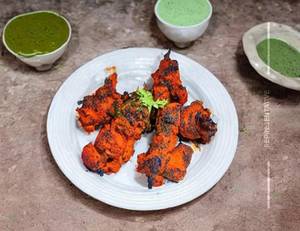Tandoori Chaap Dry