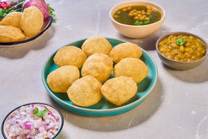 Pani Puri