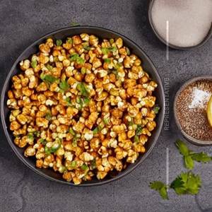 Crispy Corn In Salt Pepper