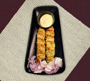 Malai Adana Kebab 