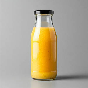 Tropicana Twist Shot