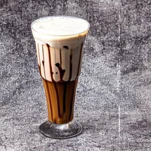 Milk Coffee