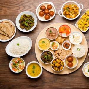 Shri Ram Super Thali