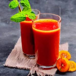 Buransh Juice