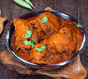 Chicken Masala