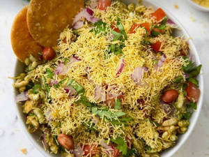 Sp Bhel [220grm]