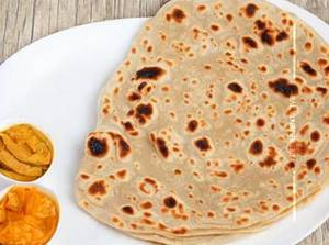 Plain Paratha