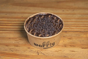 Choco Chips [Hot Chocolate Brownie]