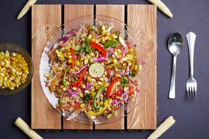Mexican Corn Salad