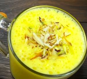 Pineapple Lassi 250 Ml
