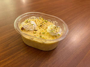 Tres Leches Cake (milk Cake)