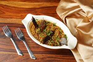 Punjabi Tadka Maggi