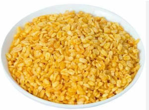 Moong Dal Plain@300g