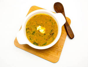 Dal Fry
