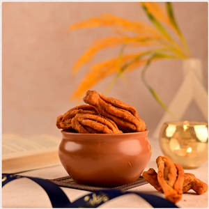 Karela Mathi@400g