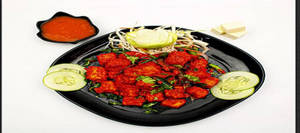 Paneer 65