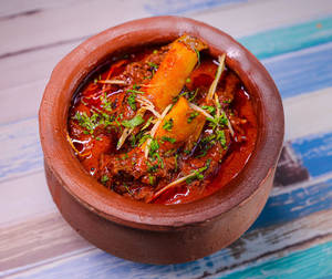 Handi Mutton