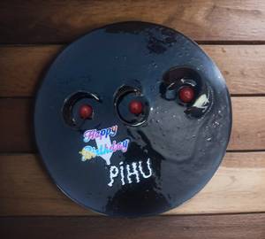 Premium chocolate cake
