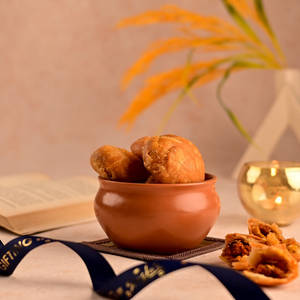Cocktail Kachori@500g