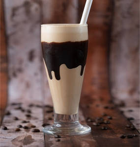 Vegan Espresso Cold Coffee [200 Gms]