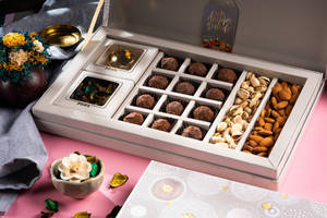 Truffle Temptation 1699