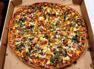 Veggie Lover Pizza