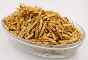 Kali Mirch Aloo Lachha@200g