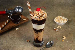 Mocha Temptation