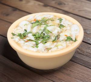 Lung Fung Soup Chicken