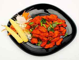 Baby Corn 65