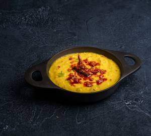Yellow Dal Tadka
