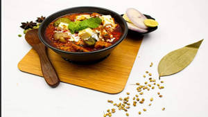 Mixed Veg Curry