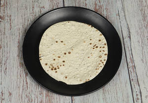 Gujarati Papad