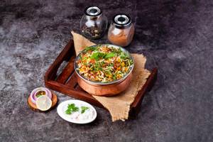 Veg Biryani