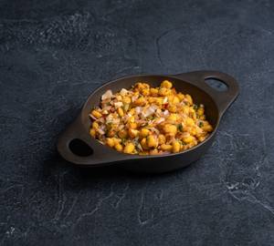 Crispy Chilly Corn