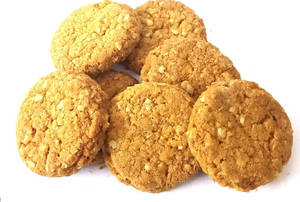 Australian Cookies