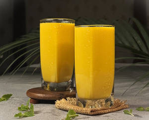 Mango Lassi