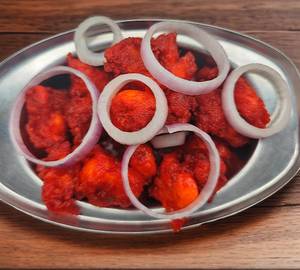 65 chicken boneless 100 gram