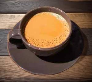 Ginger chai flask [500 ml]