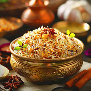 Biryani Rice