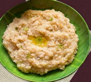 Tinni chawal khichadi