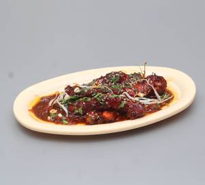 Chicken Schezwan Finger