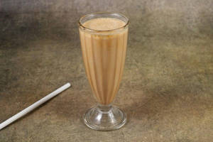 Cold Coffee Milkshake