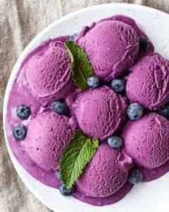 Blueberry