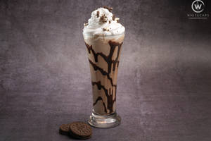 Chocolate Truffle Milk Shake [200 Gms]